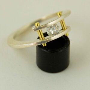 Ring staafjes