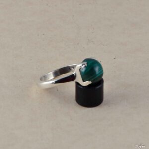 Ring 2 Malachiet