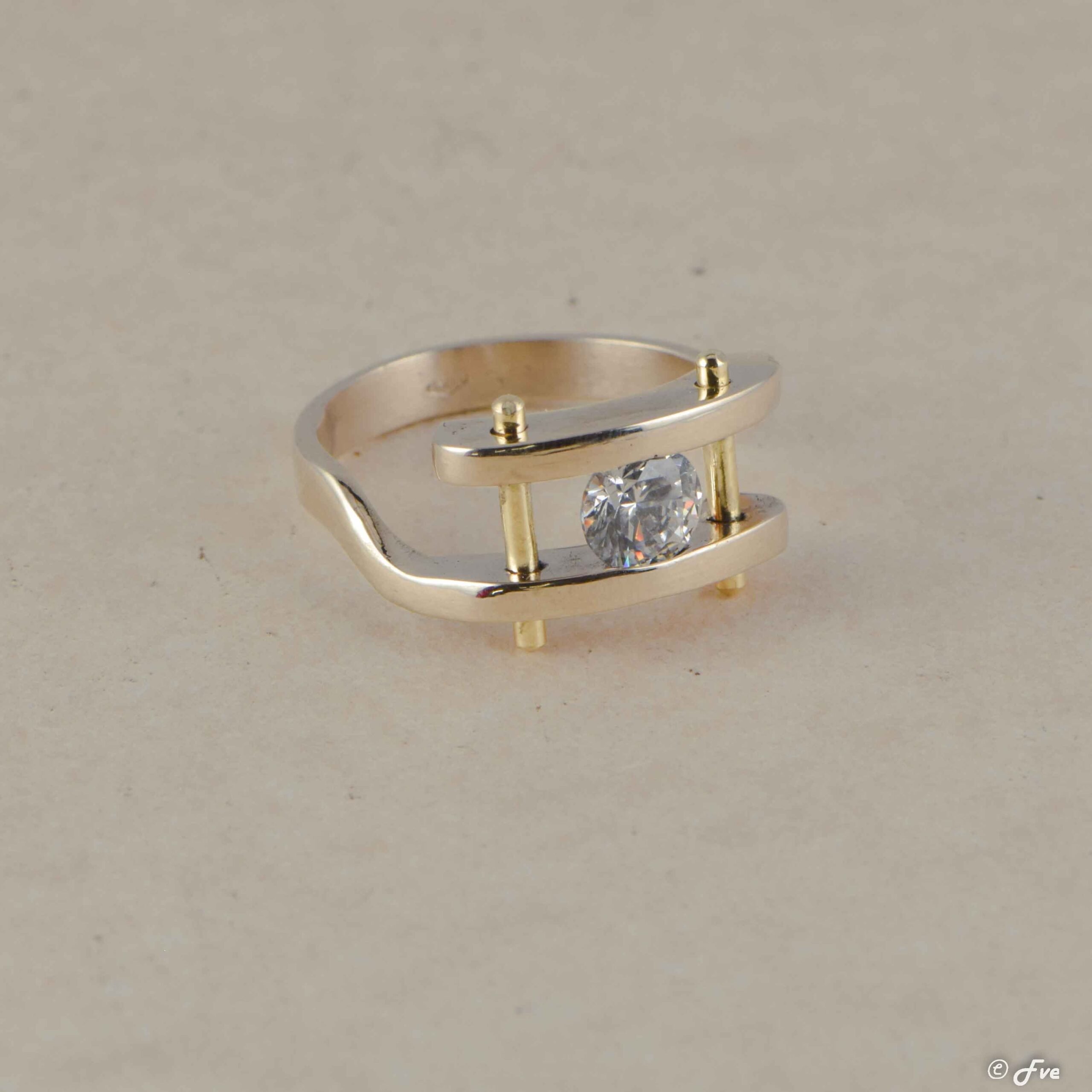Ring staafjes - Afbeelding 2