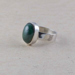 Ring 1 Malachiet