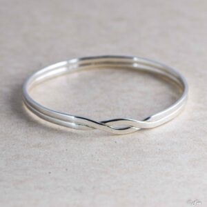 Armband getwist