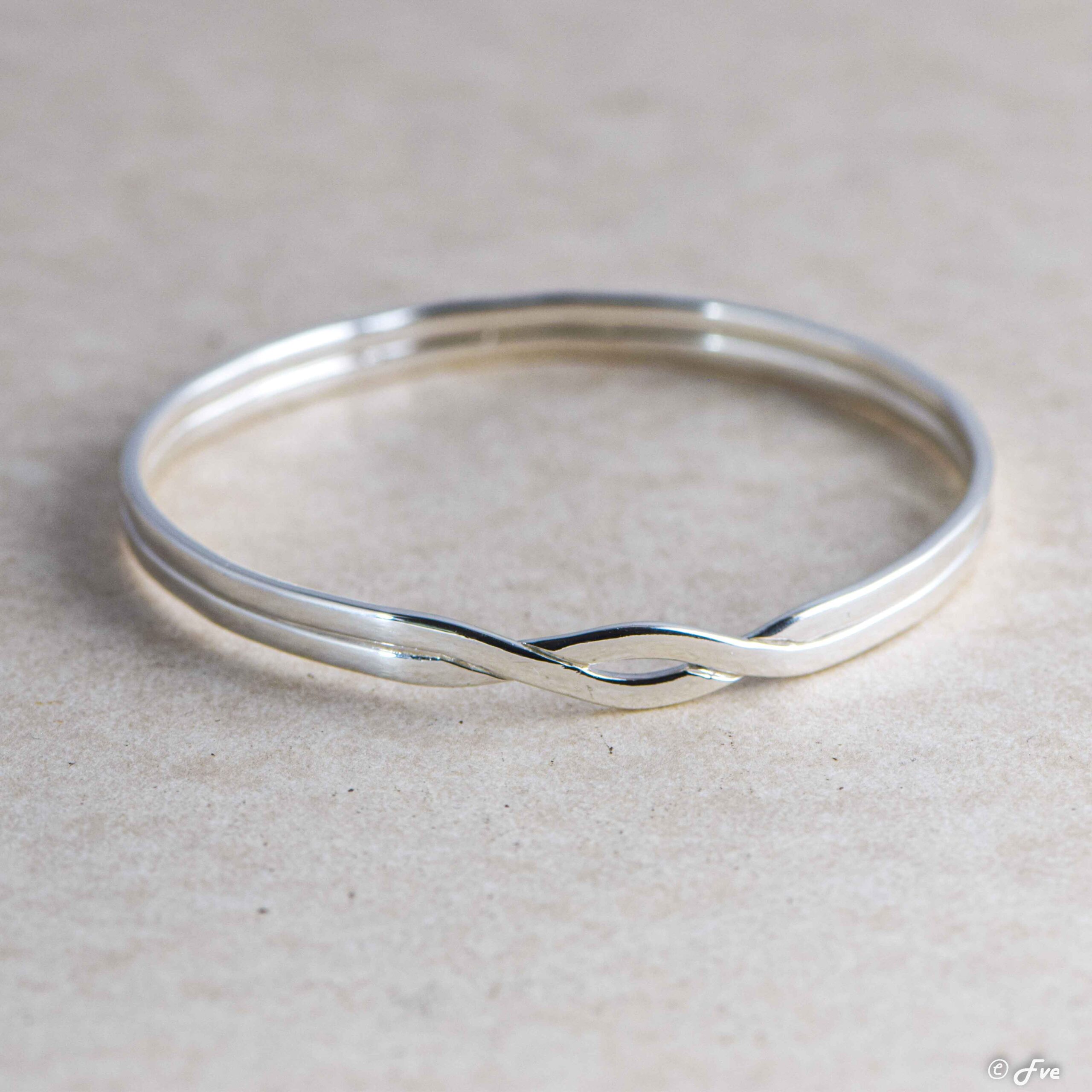 Armband getwist