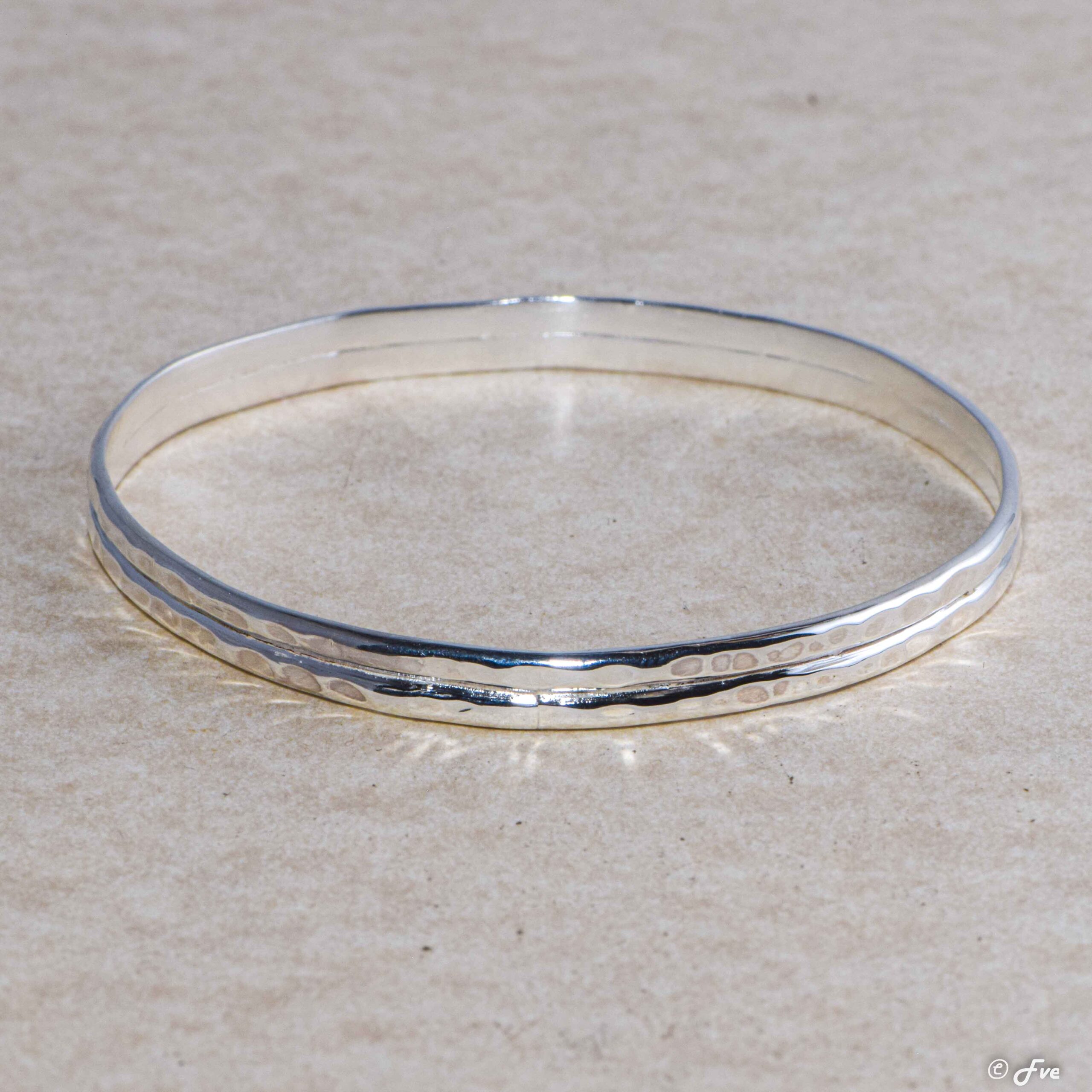 Armband getwist - Afbeelding 2